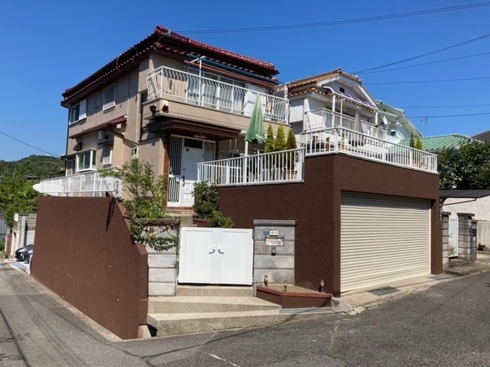 神戸市北区　N様邸