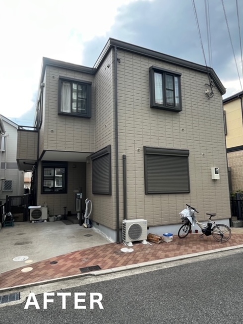 西宮市にお住まいのY様邸